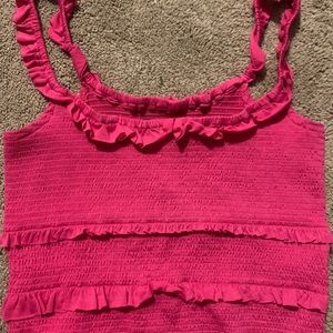urban outfitters tank top